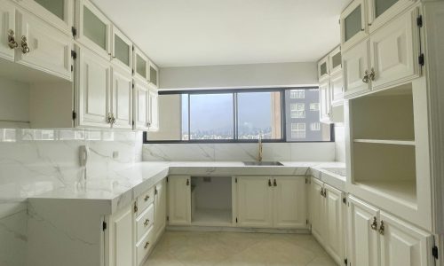 Cocina después
